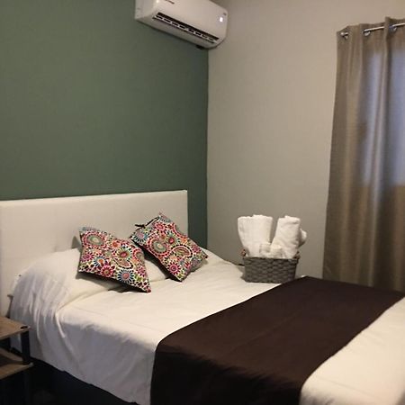 Green Lofts Cancún Esterno foto