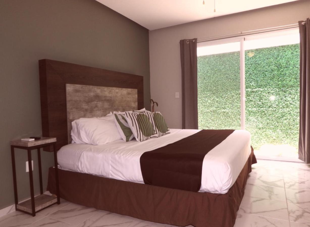 Green Lofts Cancún Esterno foto