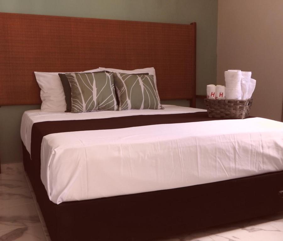 Green Lofts Cancún Esterno foto