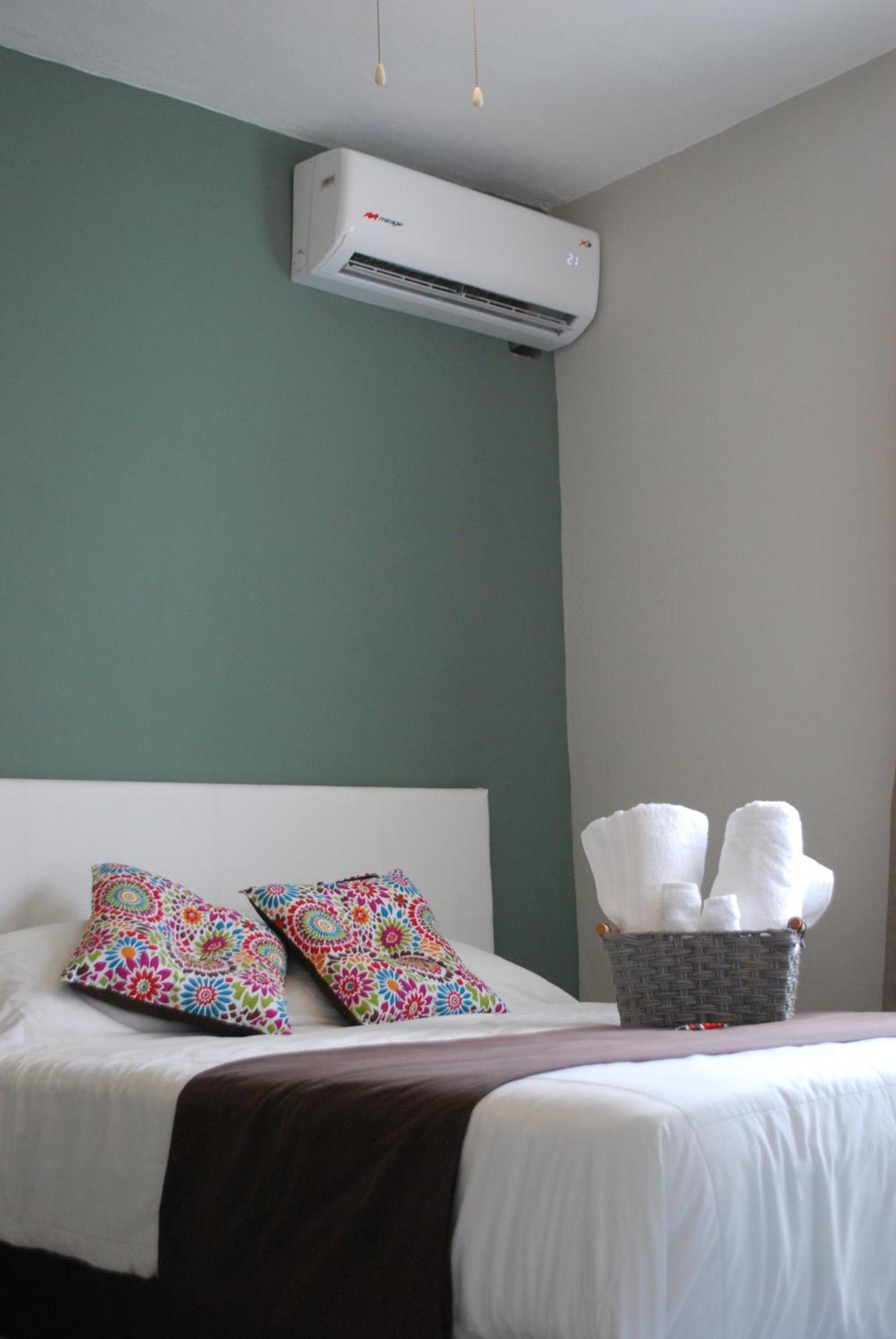 Green Lofts Cancún Esterno foto