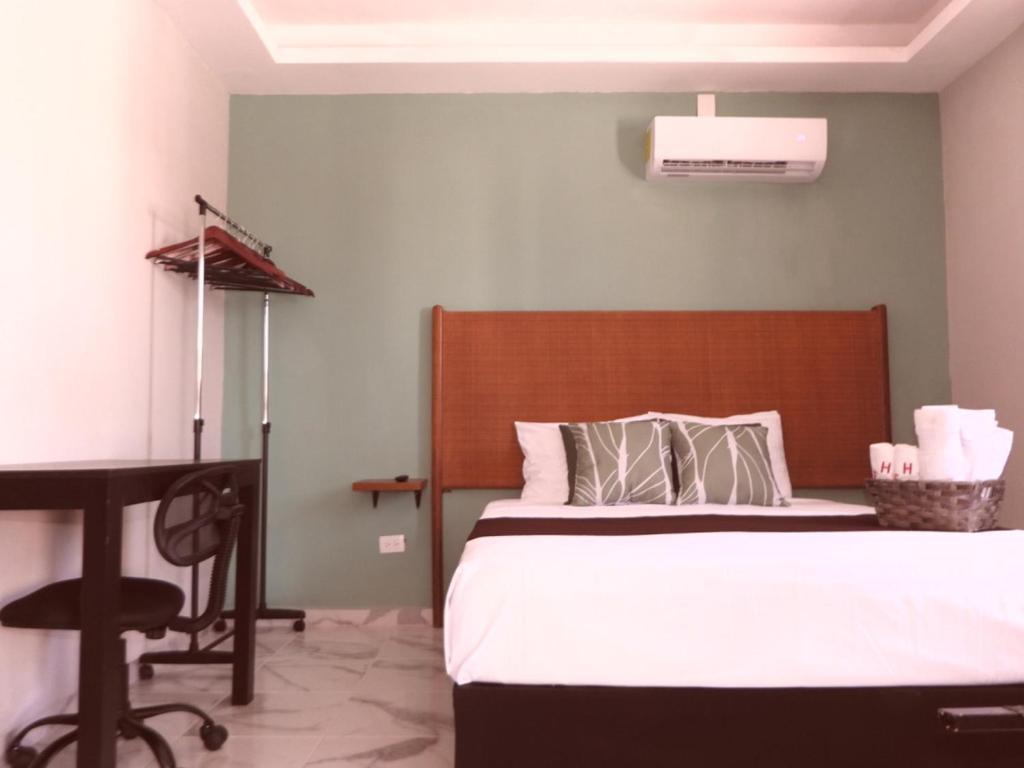 Green Lofts Cancún Esterno foto