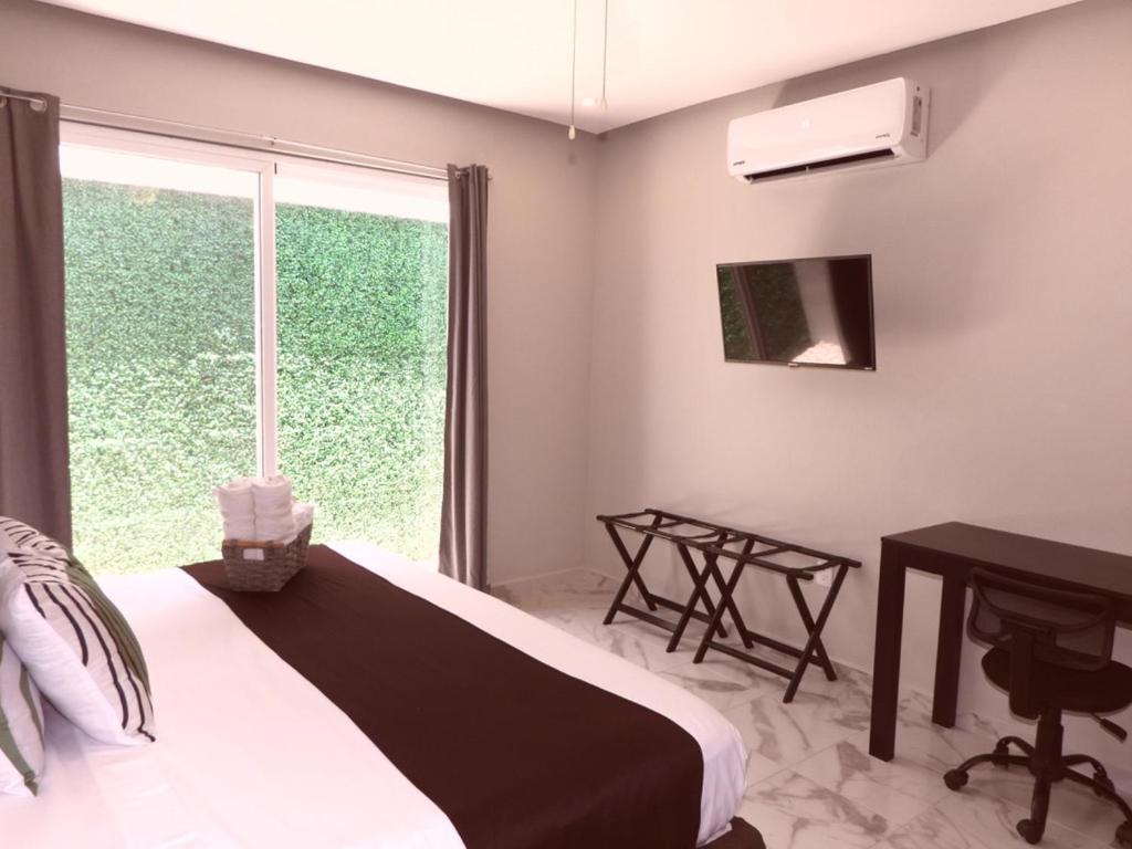 Green Lofts Cancún Esterno foto