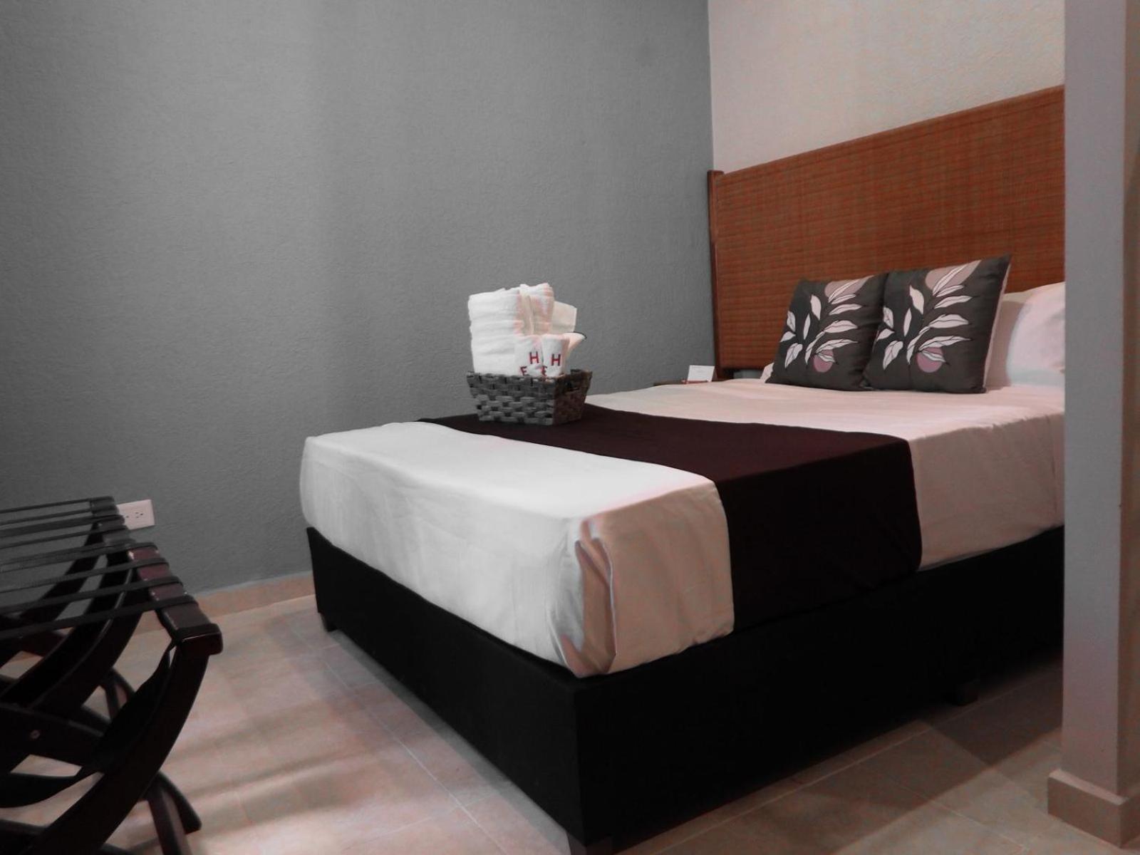 Green Lofts Cancún Esterno foto